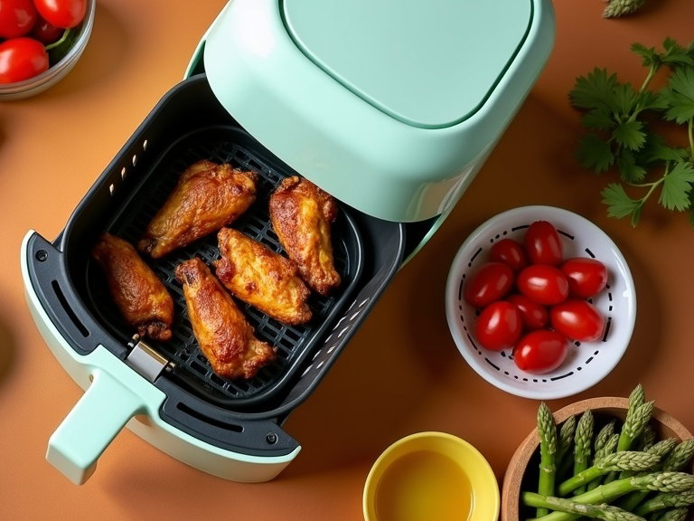 Airfryer