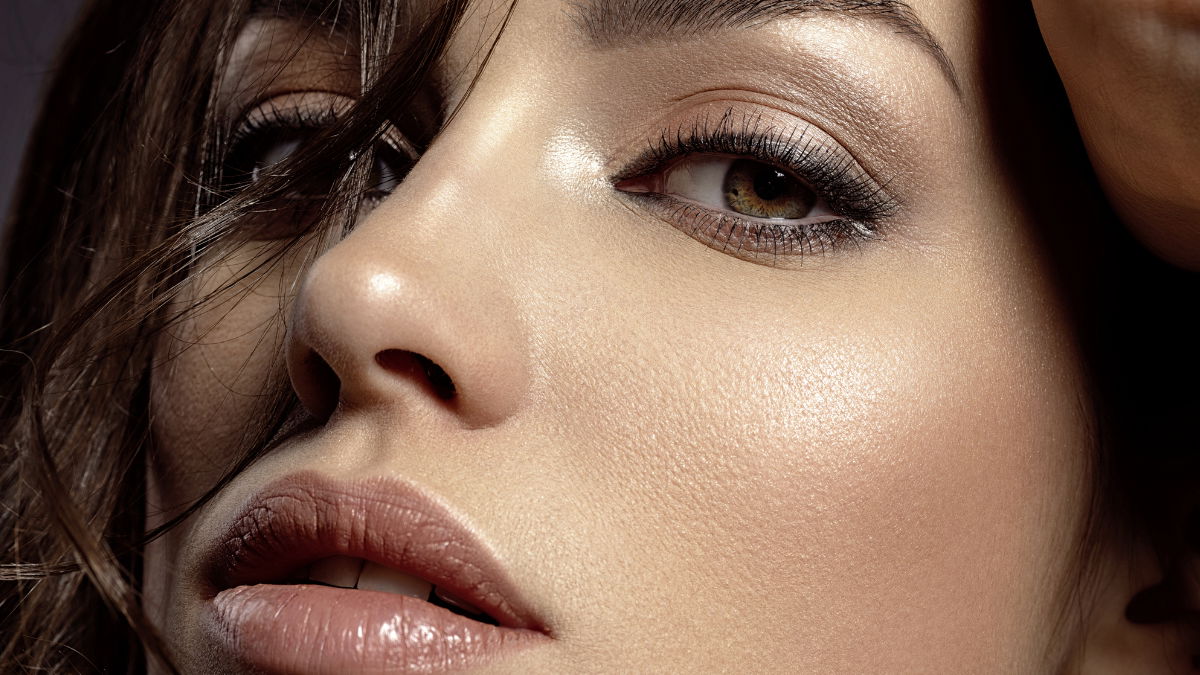 Beauty-Trend „Baby Deer Eyes“: Das Geheimnis für extrem große und wache Augen