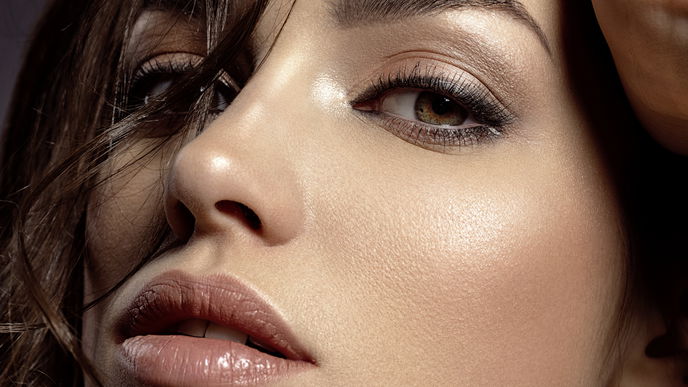 Beauty-Trend „Baby Deer Eyes“: Das Geheimnis für extrem große und wache Augen