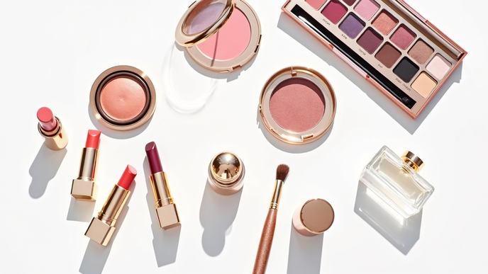 Caia Cosmetics Erfahrung: Den Hype wert? Ich habe 7 Produkte der viralen Beauty-Brand getestet