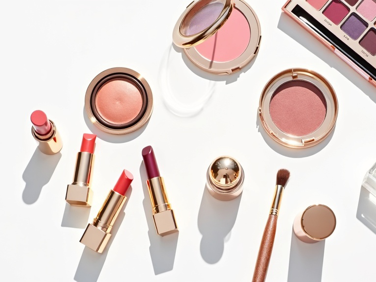 Beauty-Produkte