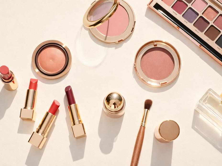 Beauty-Produkte