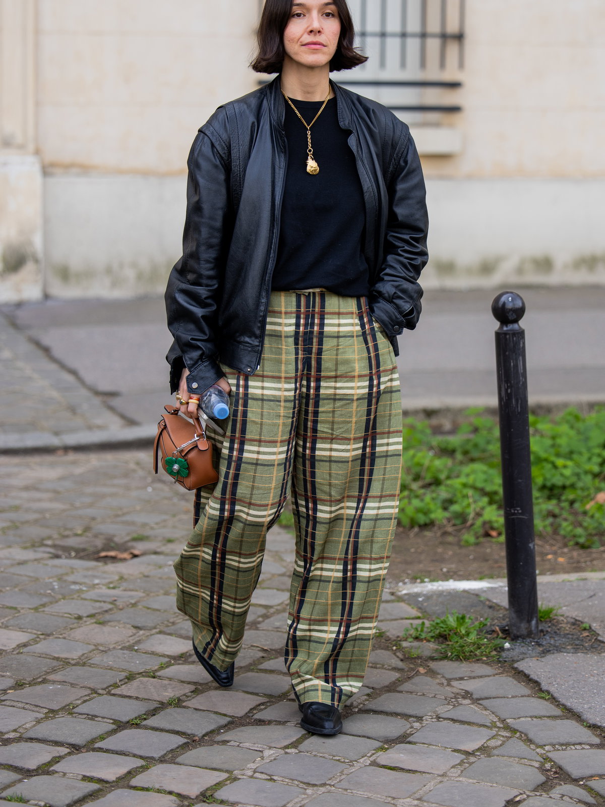 Bomber-Jacke