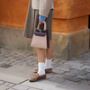Der Anti-Sneaker-Trend: Von wegen spießig! So getragen werden Bootsschuhe zum Hingucker