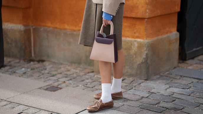 Der Anti-Sneaker-Trend: Von wegen spießig! So getragen werden Bootsschuhe zum Hingucker