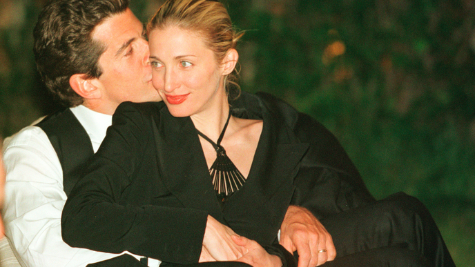 Beauty-Trend 2026: Dieses Douglas-Parfum lässt Sie wie Carolyn Bessette-Kennedy duften