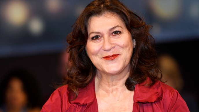 Eva Mattes: Alter, Ehemann, Tochter & Co. - die Schauspielerin im Porträt