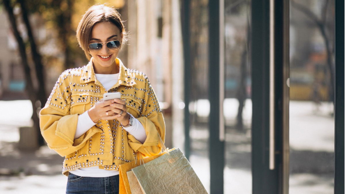 Online-Shopping weltweit: Woran Sie seriöse Tech-Shops erkennen