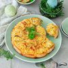 Ostern wird herzhaft! Unser aromatisches Rezept für das Gemüsezupfbrot zum Teilen