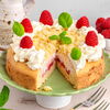 Himmlische Schmandkuchen-Rezepte: Von Omas Klassiker bis zu fruchtigen Varianten mit Beeren und Co.
