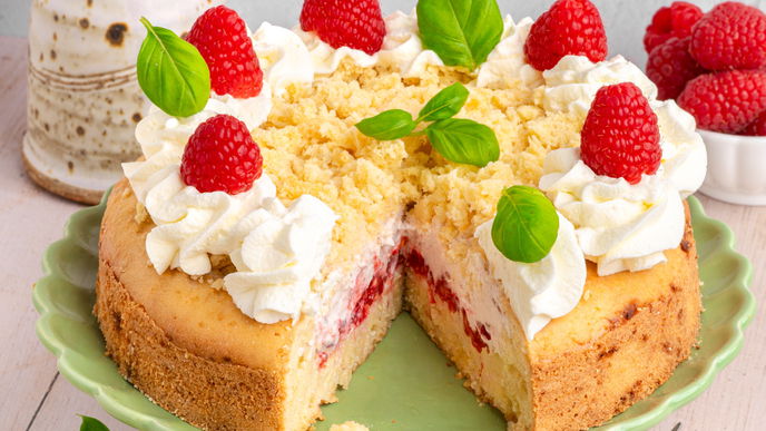 Himmlische Schmandkuchen-Rezepte: Von Omas Klassiker bis zu fruchtigen Varianten mit Beeren und Co.