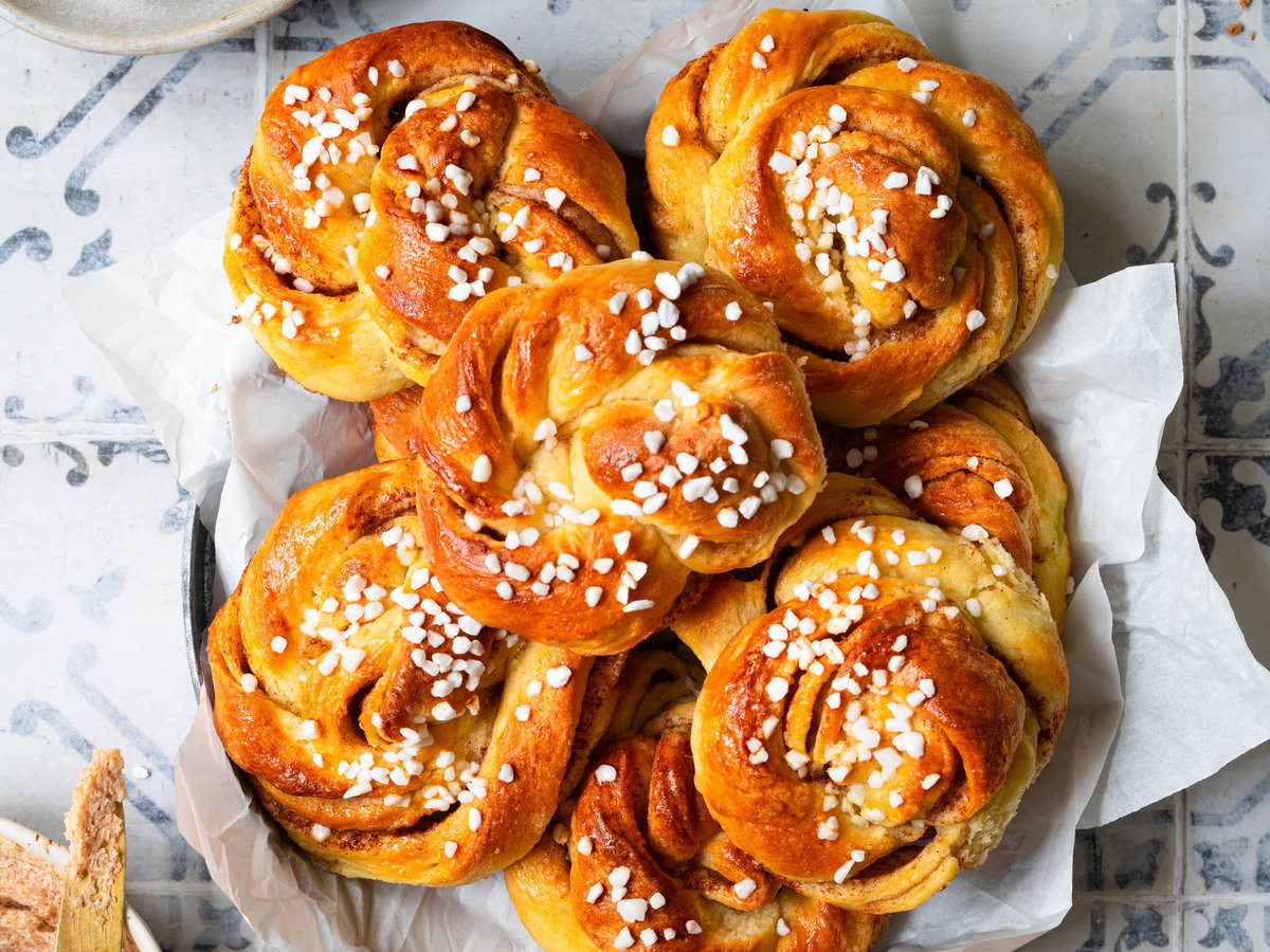 Kanebullar