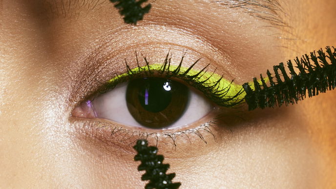 Mascara Cocktailing: Warum Sie ab sofort zwei verschiedene Bürstchen kombinieren sollten