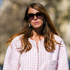 Streetstyle-Star Monica Ainley verrät ihre Geheimtipps für die ultimative French Girl Beauty Routine