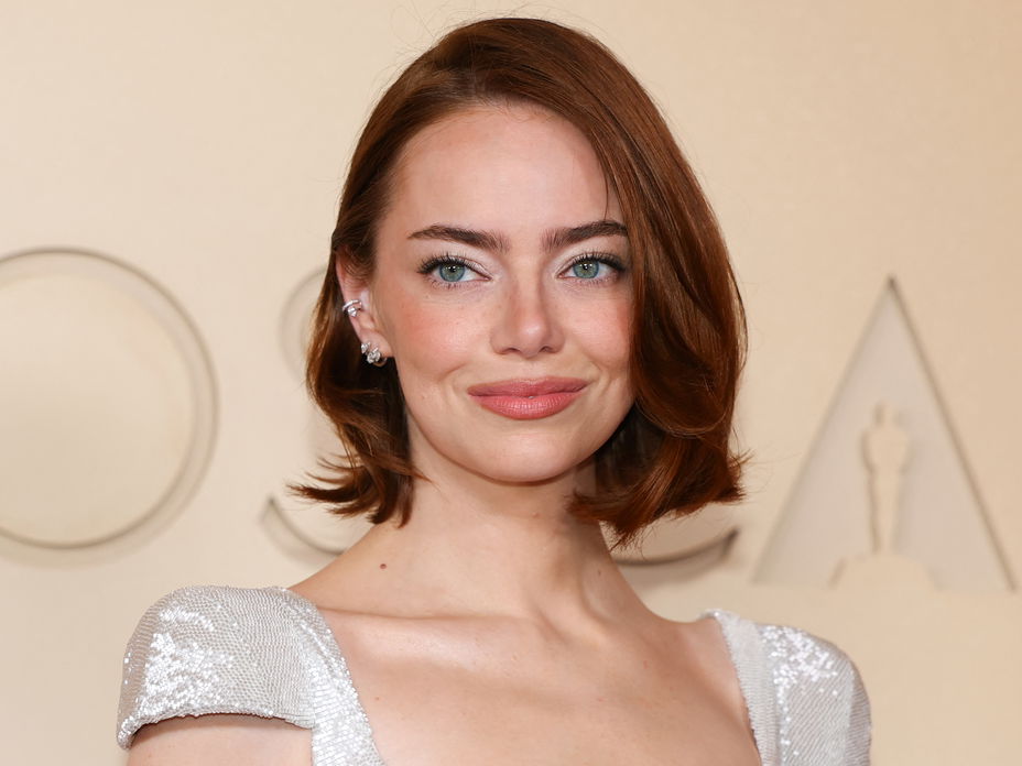 Emma Stone bei den Oscars 2026