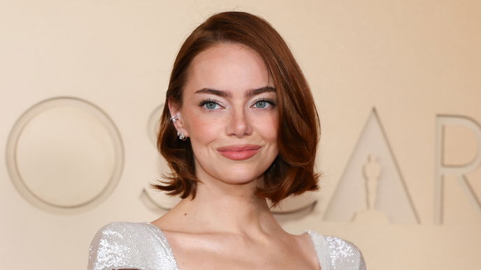 Oscar-Looks 2026: Emma Stones "Soft Swing Bob" und die Kunst der zeitlosen Eleganz