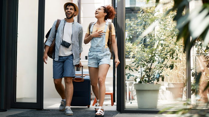 Clever sparen im Urlaub – so bleibt mehr Geld für die schönen Momente