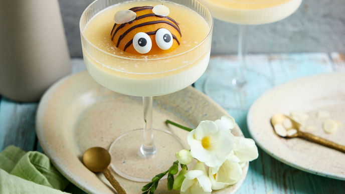 Süßes Finale für Ostern: Unsere 30 besten Osterdessert-Rezepte von cremig bis fruchtig
