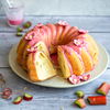 Saftiger Rhabarber-Kuchen wie bei Oma: 14 einfache Rezepte, die garantiert jedem gelingen