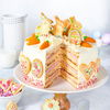 Von klassisch bis kreativ: Die 26 leckersten Osterkuchen-Rezepte für dieses Jahr