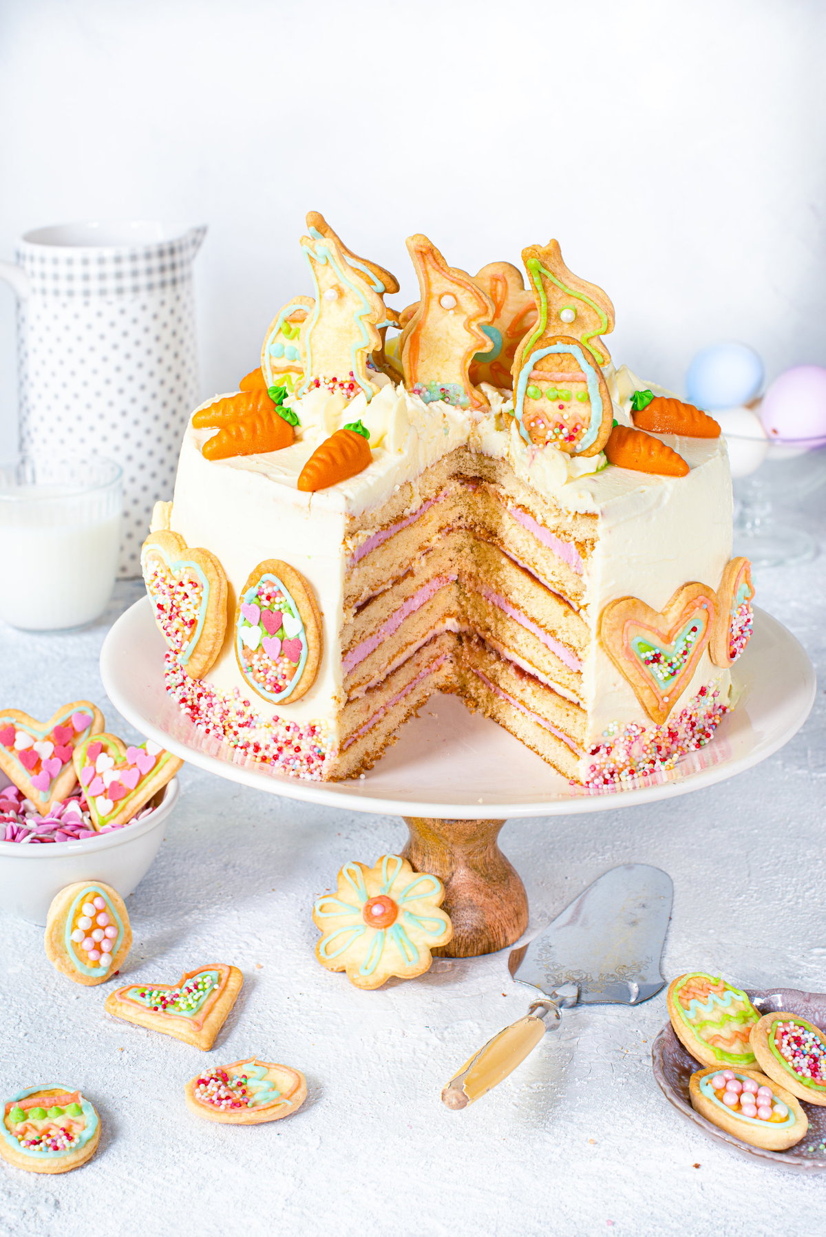 Ostertorte