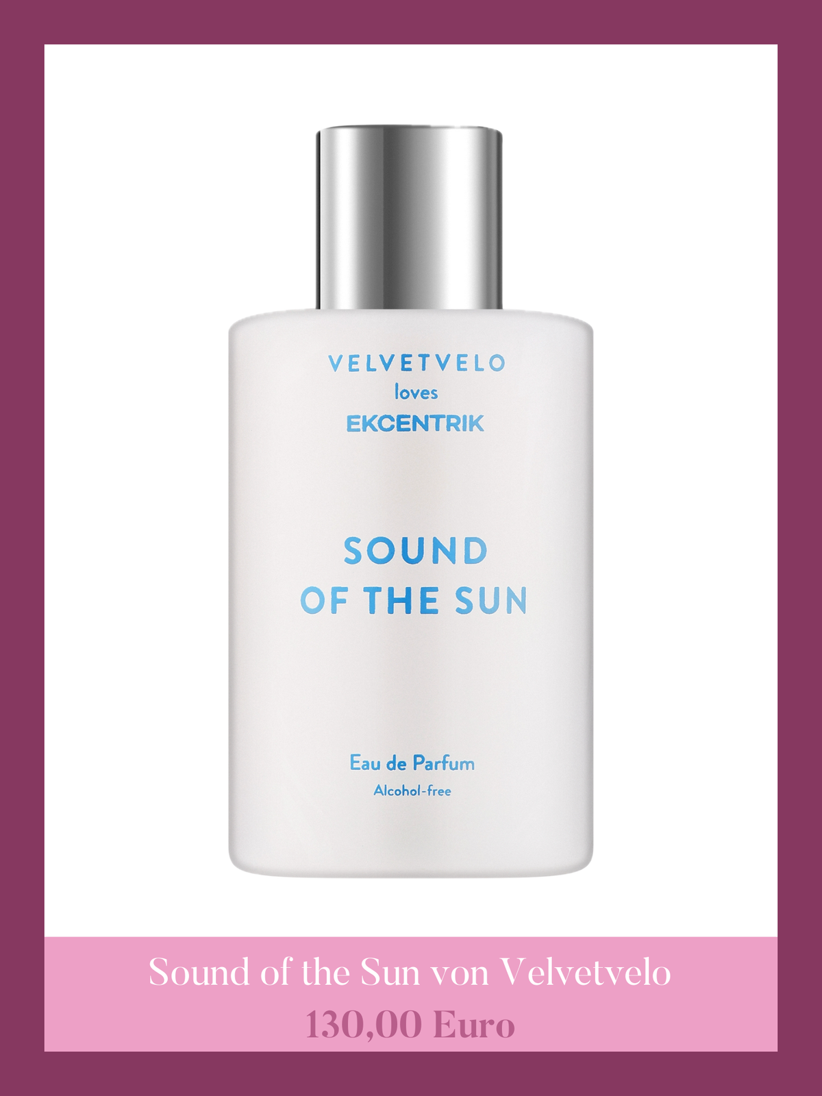 Sound of the Sun von Velvetvelo
