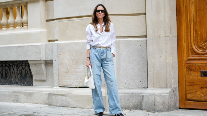 Pumps als ultimatives Stil-Statement: So tragen wir die Trend-Schuhe im Frühjahr/Sommer 2026