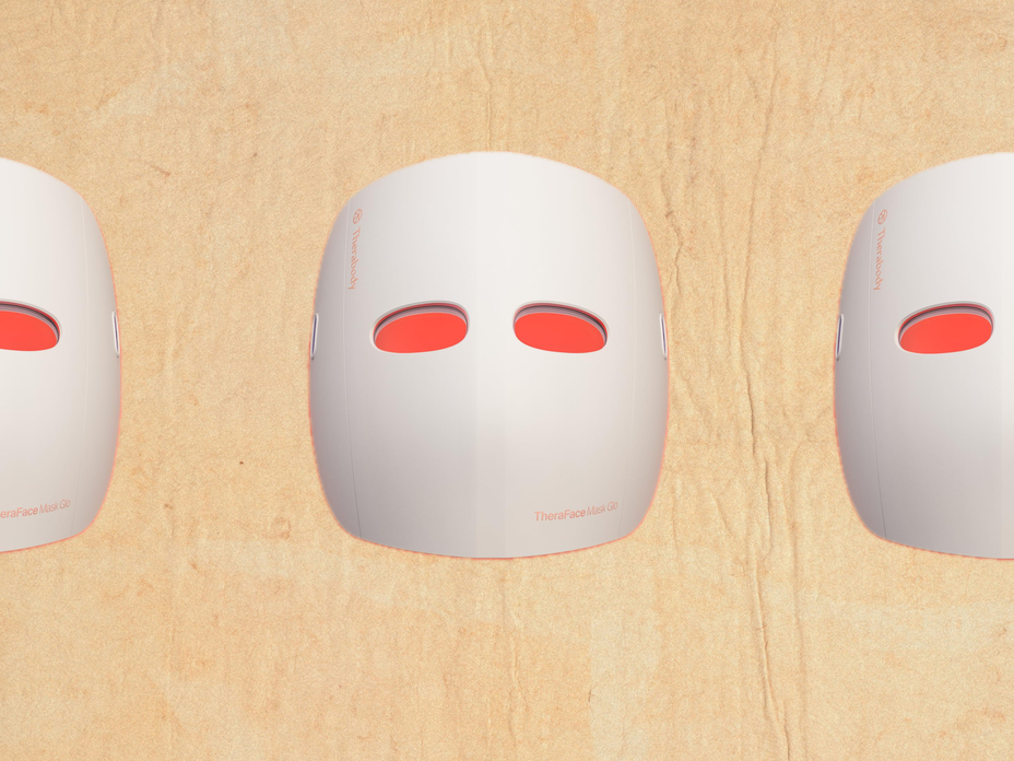 LED Maske Therabody Erfahrungen