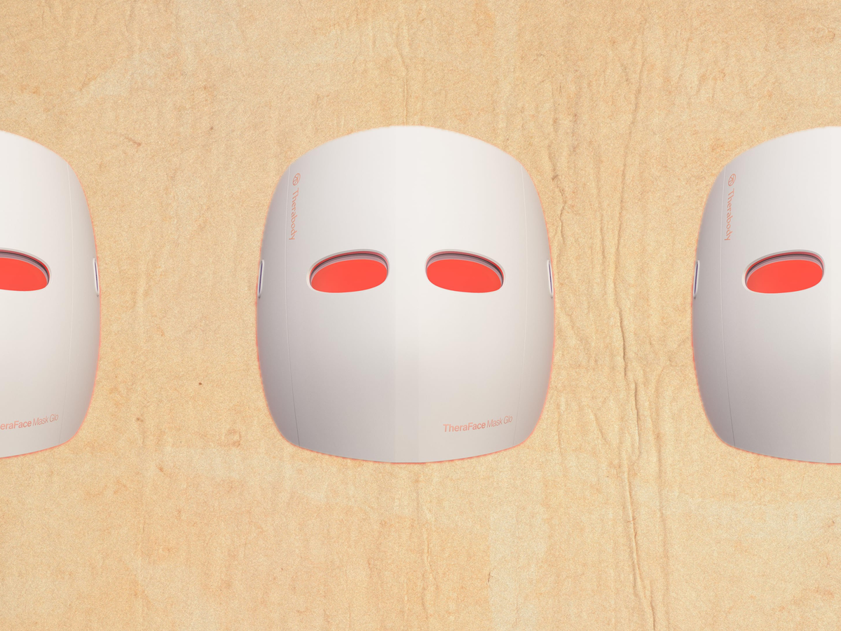 LED Maske Therabody Erfahrungen