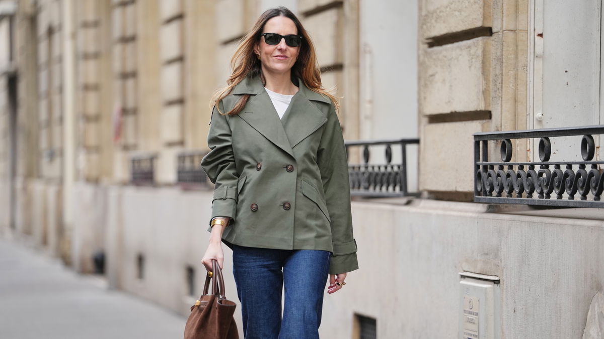 Von Trench bis Velours: Diese 6 stylishen Übergangsjacken tragen wir im Frühling 2026