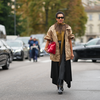 Der neue Utility-Chic: So wird die robuste Arbeitsjacke zum modischen Statement