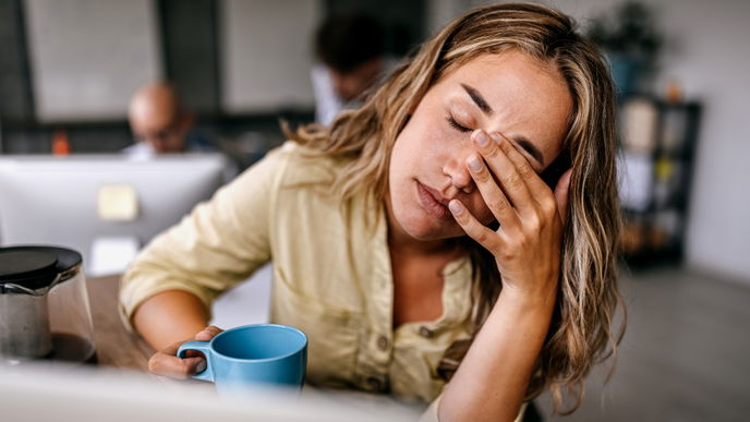 Cortisol-Aging: Warum Stress Ihre Haut schneller altern lässt als die Sonne