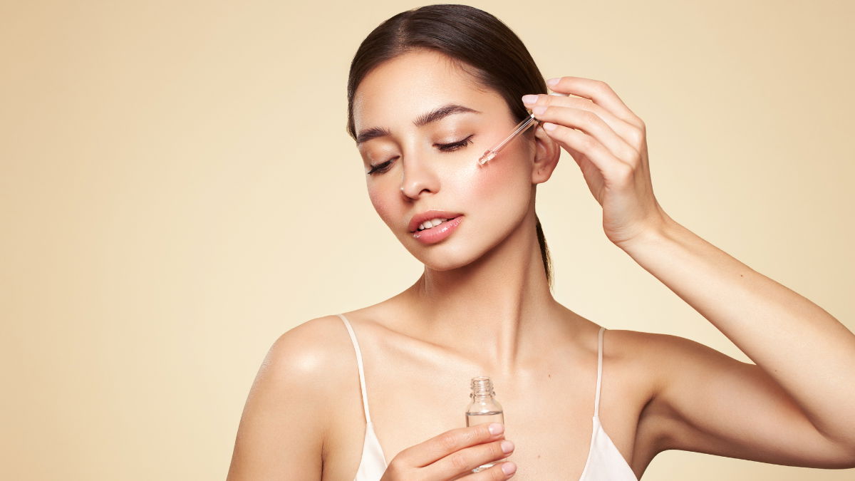 Ferulasäure: Der unbekannte Bodyguard, der Ihr Anti-Aging-Serum doppelt so stark macht