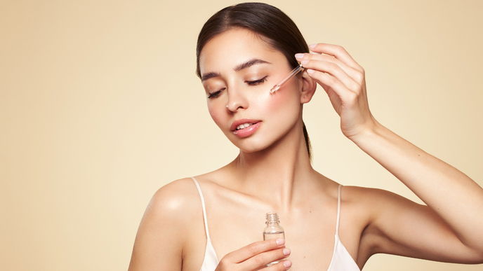 Ferulasäure: Der unbekannte Bodyguard, der Ihr Anti-Aging-Serum doppelt so stark macht