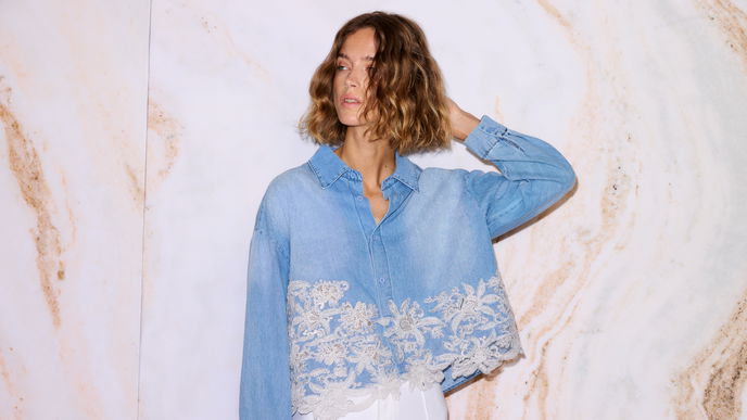 MORE & MORE x FÜR SIE Selection: Boho-Update – Wie wir den Trend-Look jetzt urban interpretieren