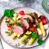 Von Keule bis Karree: Diese 13 raffinierten Lamm-Rezepte für Ostern müssen Sie probieren