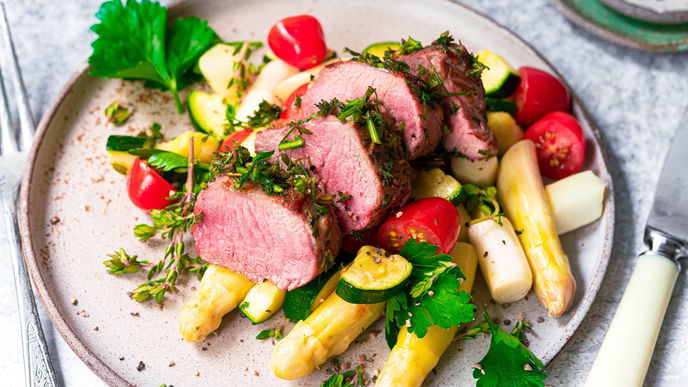 Von Keule bis Karree: Diese 13 raffinierten Lamm-Rezepte für Ostern müssen Sie probieren