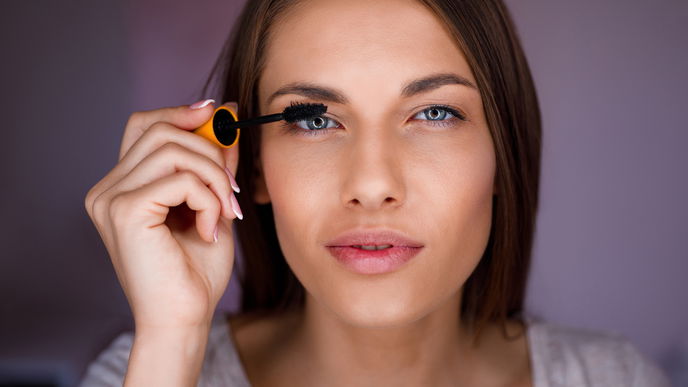 Macht alt: Diese 3 Mascara-Fehler lassen Ihre Augenpartie müde wirken