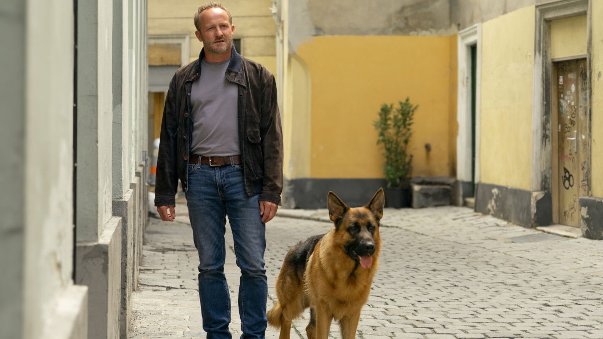 Was macht Schauspieler Maximilian Brückner heute?