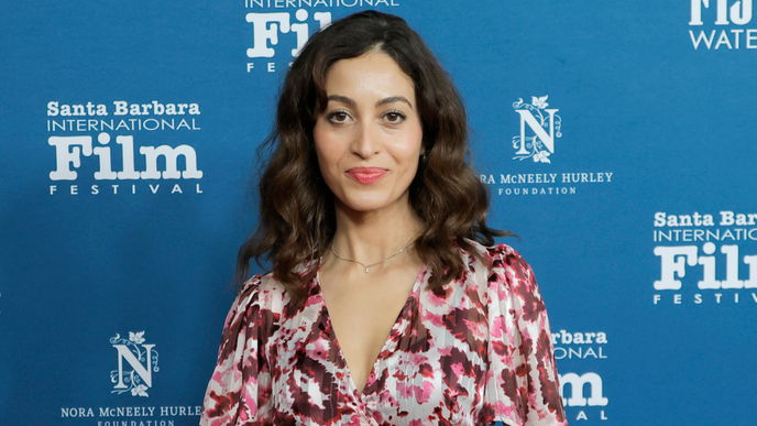 Sabrina Amali: Wer ist die Schauspielerin? Alle Infos zur "Die Notärztin"-Darstellerin