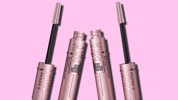 Die "Sky High" Ära: Warum diese eine Wimperntusche seit Jahren die Charts dominiert