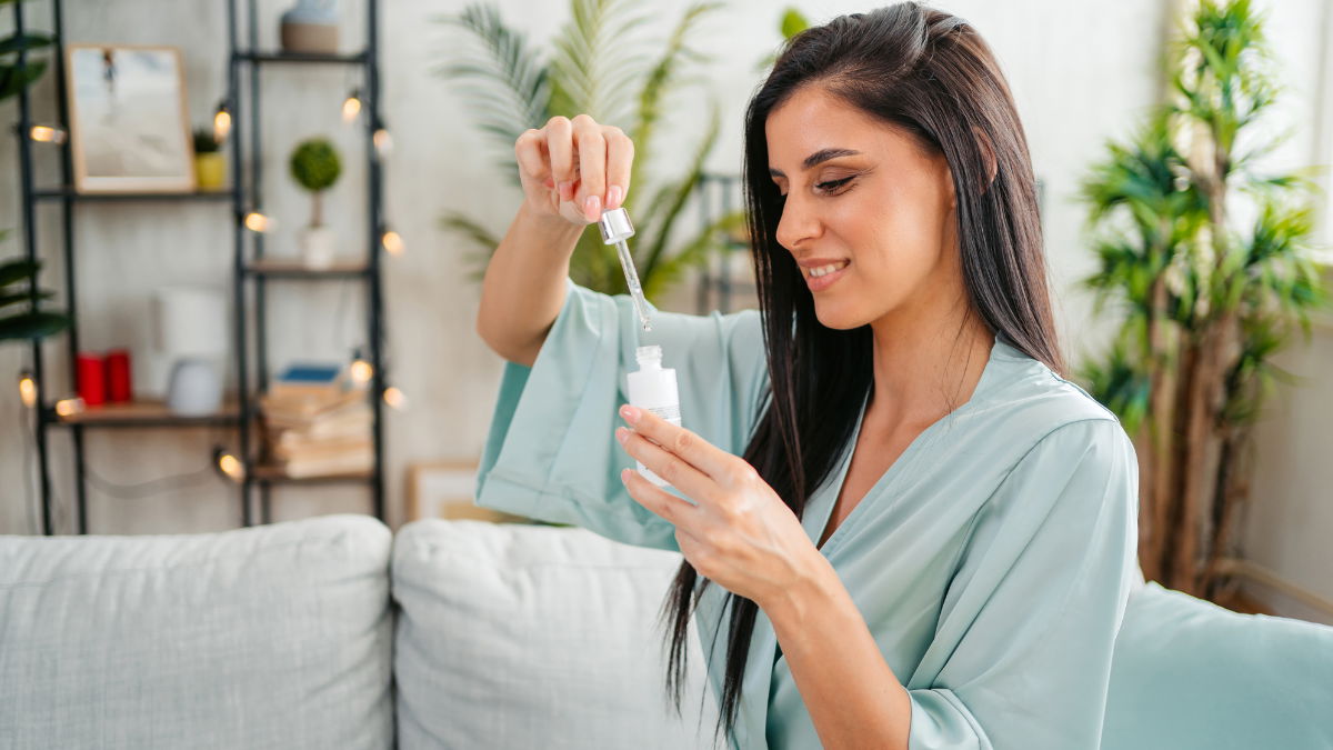 Vitamin-C-Oxidation: Woran Sie erkennen, dass Ihr teures Serum wirkungslos geworden ist