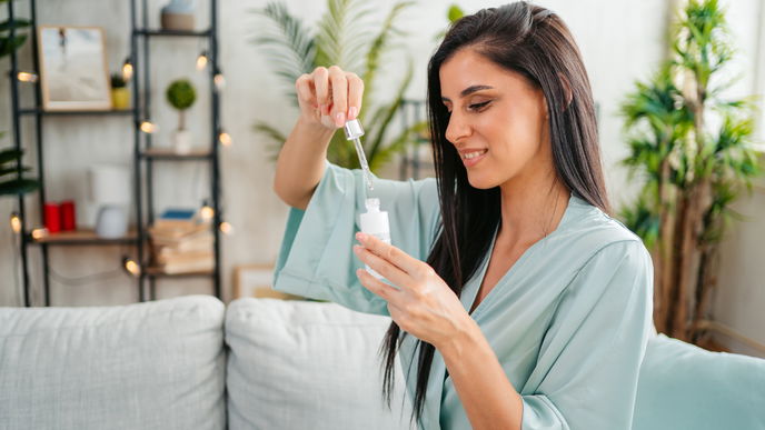 Vitamin-C-Oxidation: Woran Sie erkennen, dass Ihr teures Serum wirkungslos geworden ist