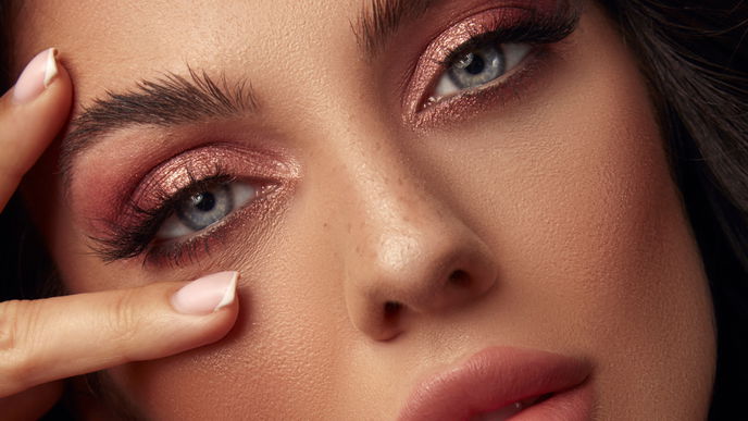 Warum Ihre Wimpern einmal im Monat eine 48-Stunden-Pause von jeglichem Make-up brauchen