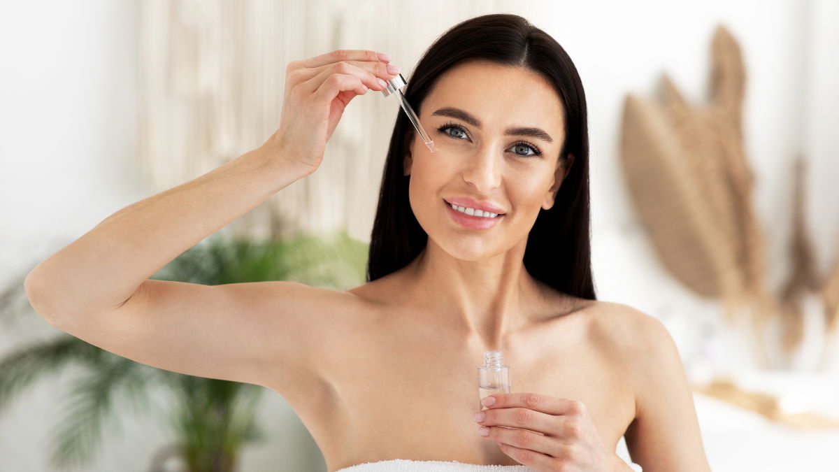 Duo des Grauens: Warum Sie Vitamin C und Retinol niemals gleichzeitig auftragen dürfen