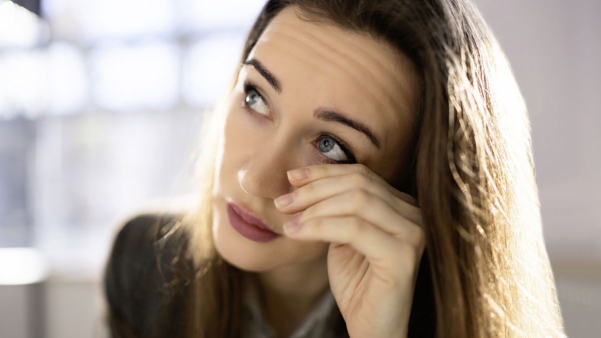 Wimpernkranz-Entzündung: Wenn das Jucken am Auge kein Heuschnupfen ist, sondern Milben