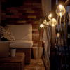 Balkon-Trends 2026: Mit diesen stylischen Lampen wird jede Sommernacht magisch