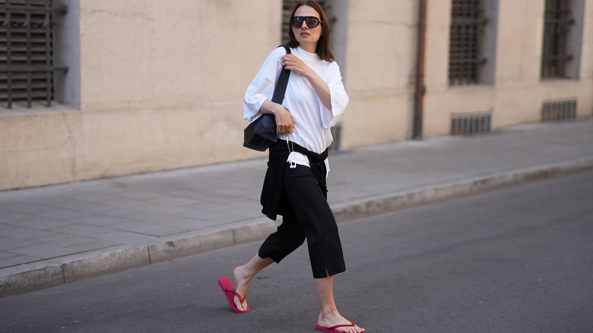Von Leo-Shopper bis Caprihose: Die 5 wichtigsten Bonprix-Trends für den Sommer 2026 unter  20 €