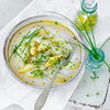 Wie bei Oma in Franken: Das einfache Rezept für fränkischen Spargelsalat – in 30 Minuten