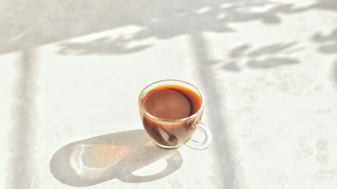 Kaffee gegen Stress? So viele Tassen täglich können helfen – laut Studie